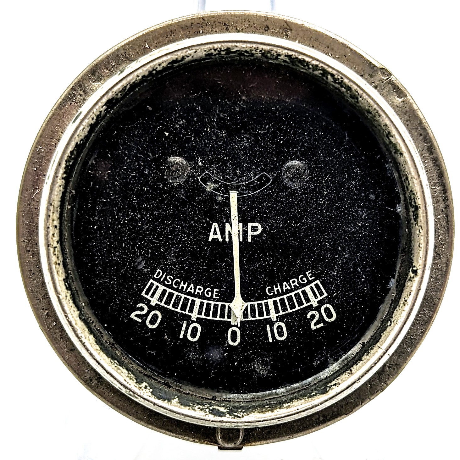Automotive Ampere Gauge - Parry's Vintage